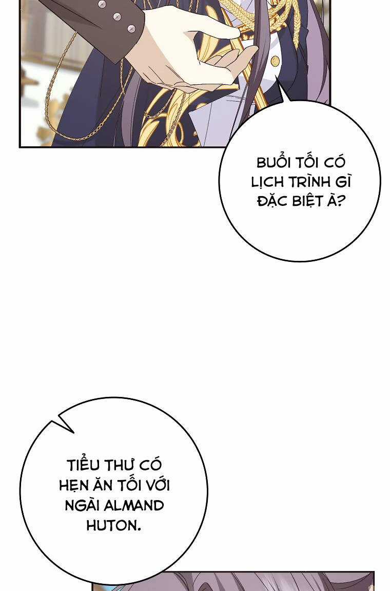 Anh Chỉ Là Đồ Bỏ Đi Của Tôi Mà Thôi Chapter 59 trang 53