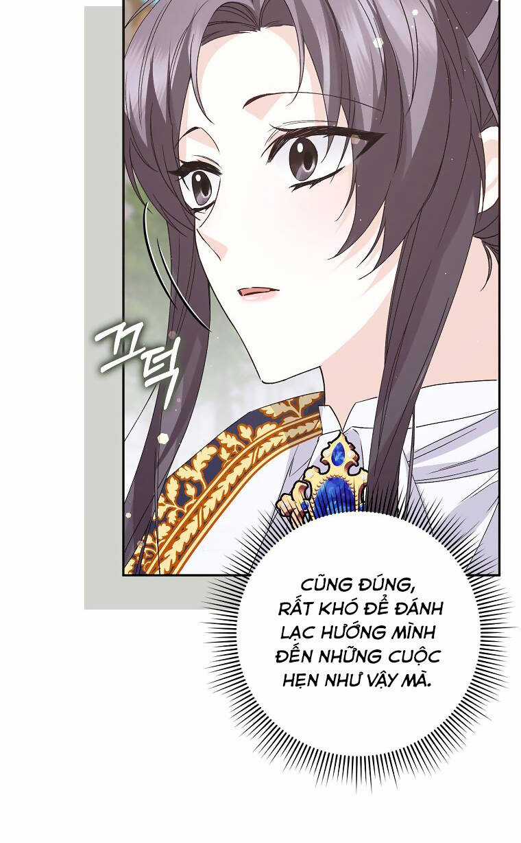 Anh Chỉ Là Đồ Bỏ Đi Của Tôi Mà Thôi Chapter 59 trang 54