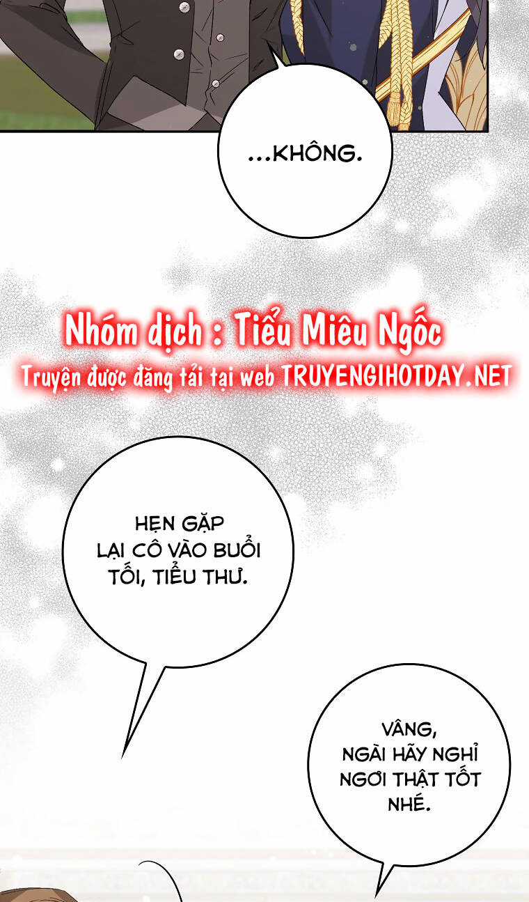 Anh Chỉ Là Đồ Bỏ Đi Của Tôi Mà Thôi Chapter 59 trang 56