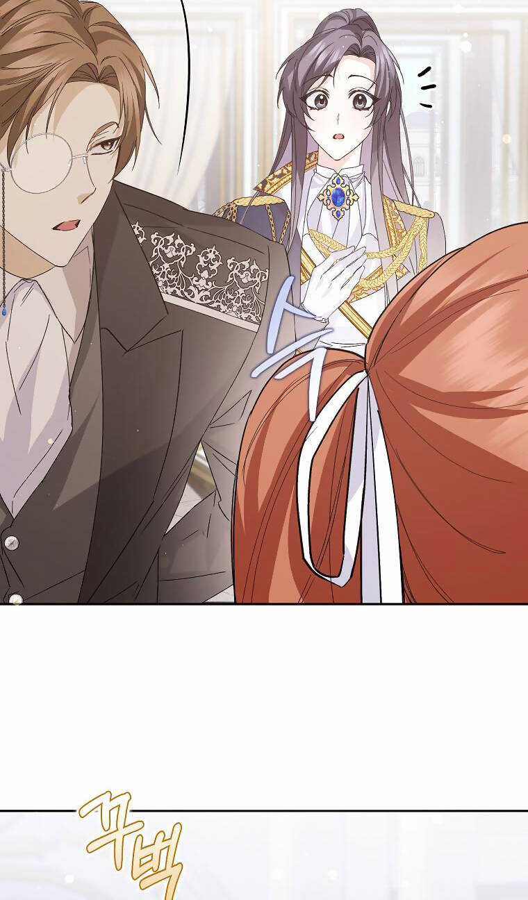 Anh Chỉ Là Đồ Bỏ Đi Của Tôi Mà Thôi Chapter 59 trang 57