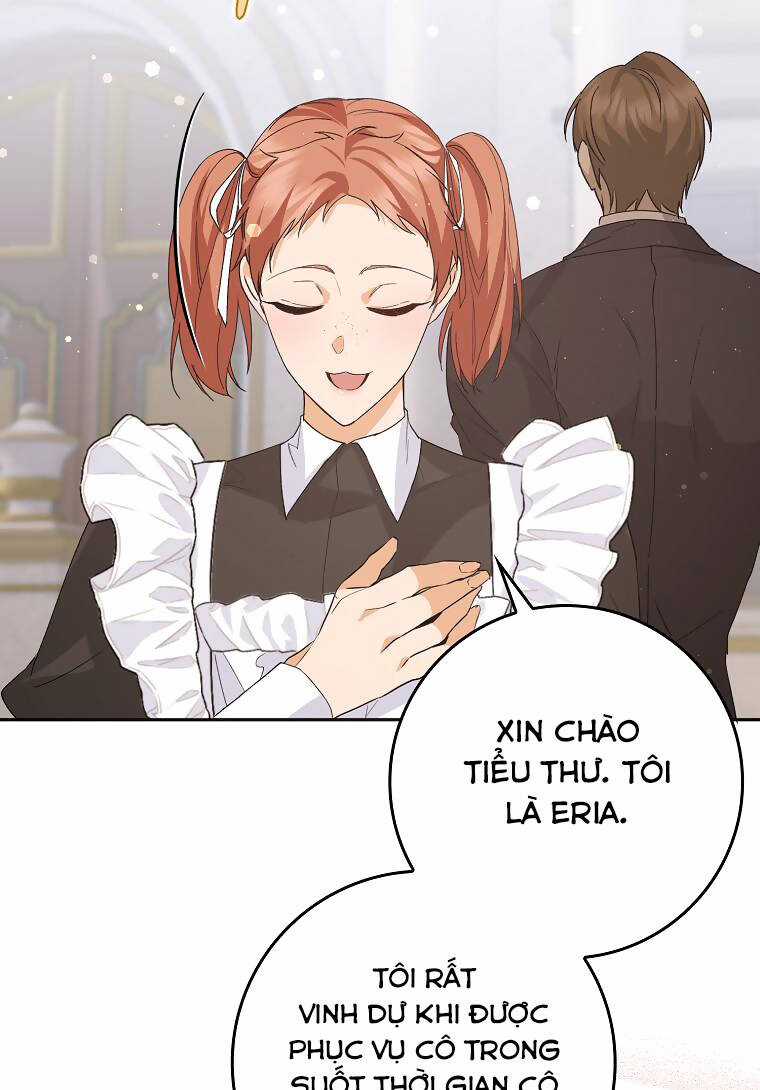 Anh Chỉ Là Đồ Bỏ Đi Của Tôi Mà Thôi Chapter 59 trang 58