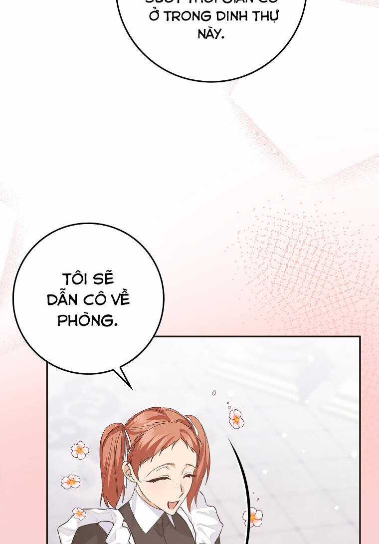 Anh Chỉ Là Đồ Bỏ Đi Của Tôi Mà Thôi Chapter 59 trang 59