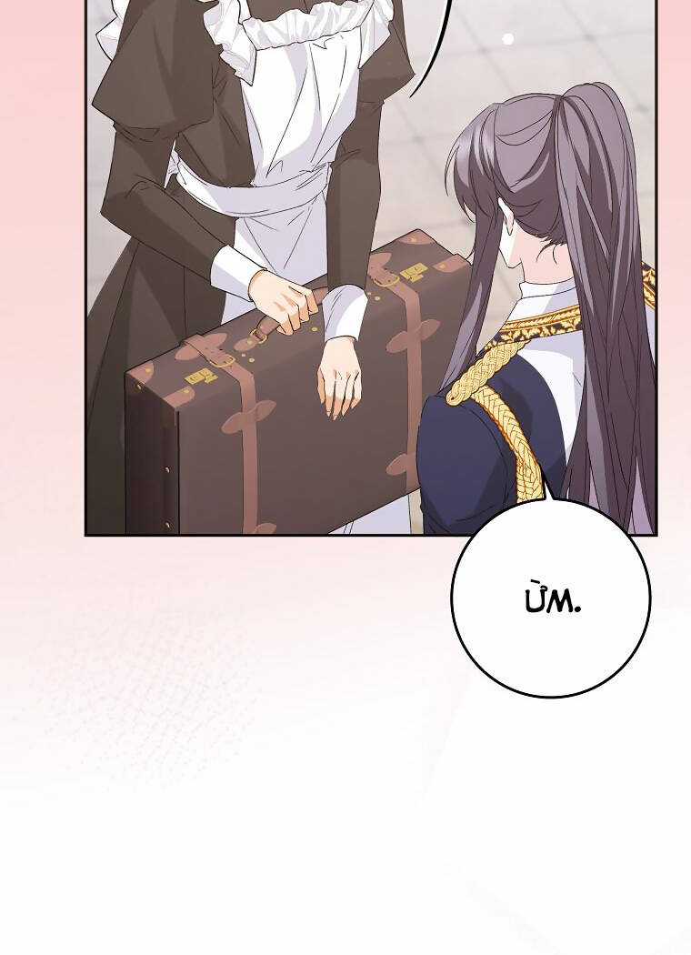 Anh Chỉ Là Đồ Bỏ Đi Của Tôi Mà Thôi Chapter 59 trang 60