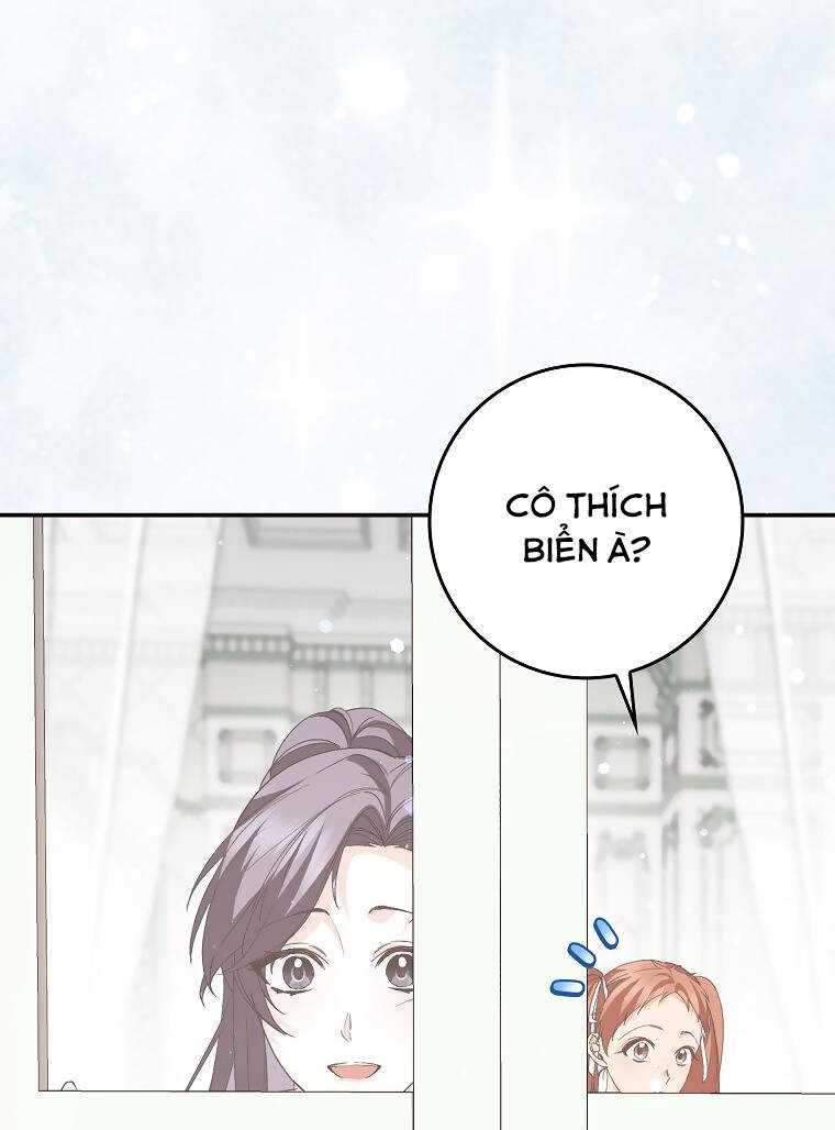 Anh Chỉ Là Đồ Bỏ Đi Của Tôi Mà Thôi Chapter 59 trang 65