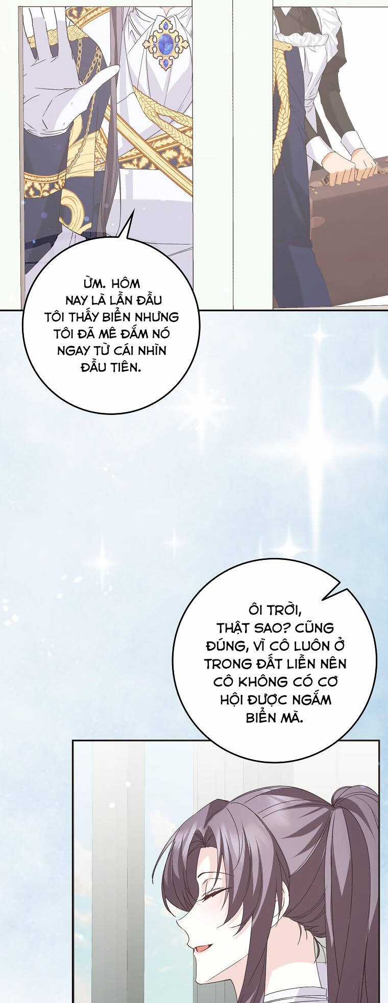 Anh Chỉ Là Đồ Bỏ Đi Của Tôi Mà Thôi Chapter 59 trang 66