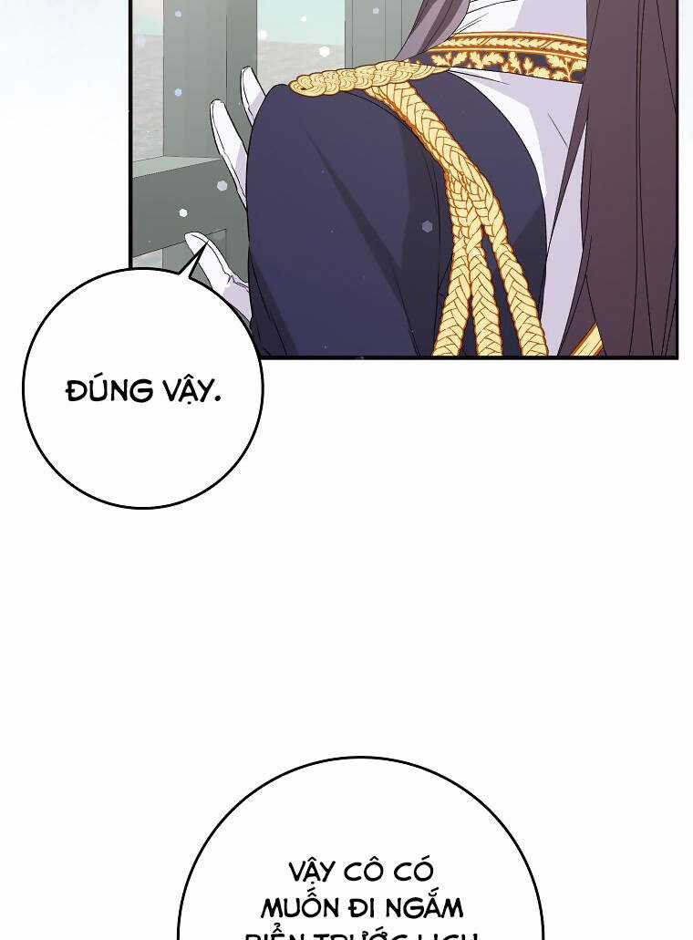 Anh Chỉ Là Đồ Bỏ Đi Của Tôi Mà Thôi Chapter 59 trang 67