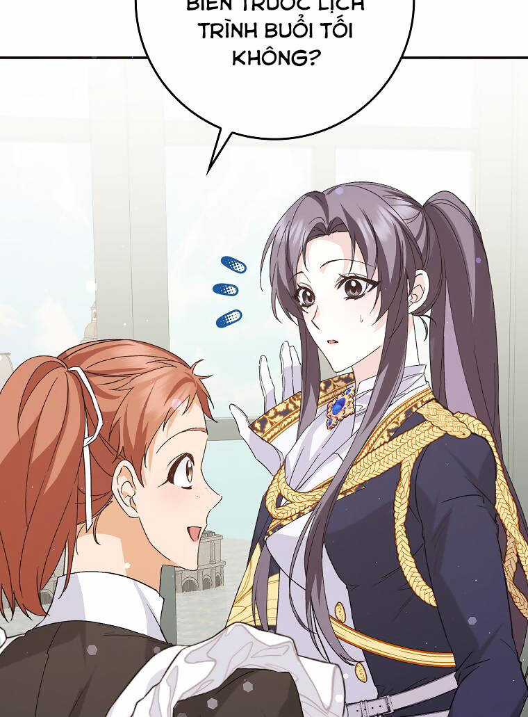 Anh Chỉ Là Đồ Bỏ Đi Của Tôi Mà Thôi Chapter 59 trang 68