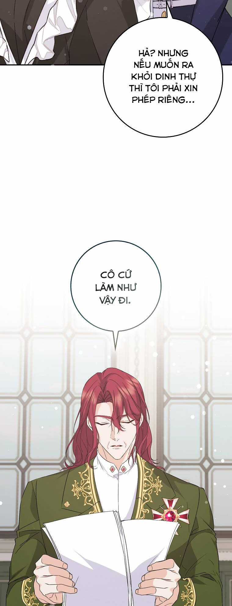 Anh Chỉ Là Đồ Bỏ Đi Của Tôi Mà Thôi Chapter 59 trang 69