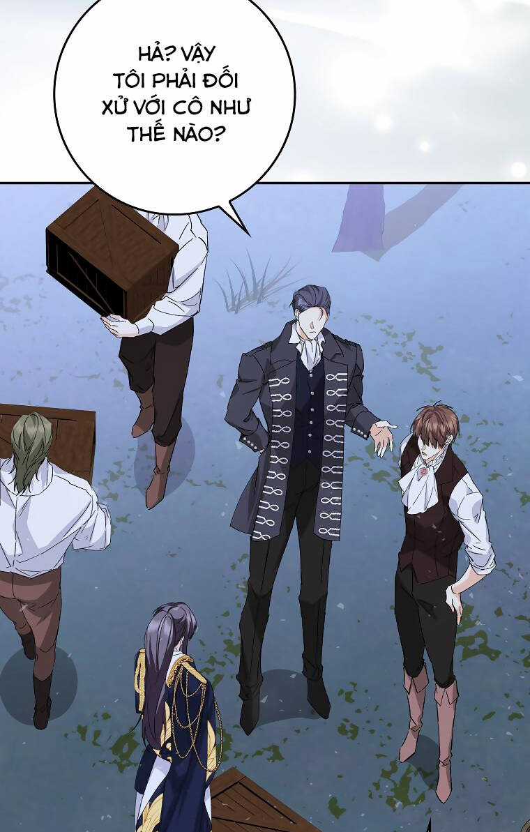 Anh Chỉ Là Đồ Bỏ Đi Của Tôi Mà Thôi Chapter 59 trang 7