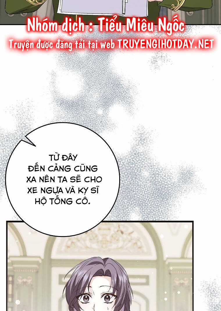 Anh Chỉ Là Đồ Bỏ Đi Của Tôi Mà Thôi Chapter 59 trang 70