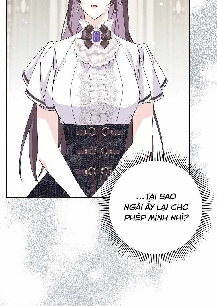 Anh Chỉ Là Đồ Bỏ Đi Của Tôi Mà Thôi Chapter 59 trang 71
