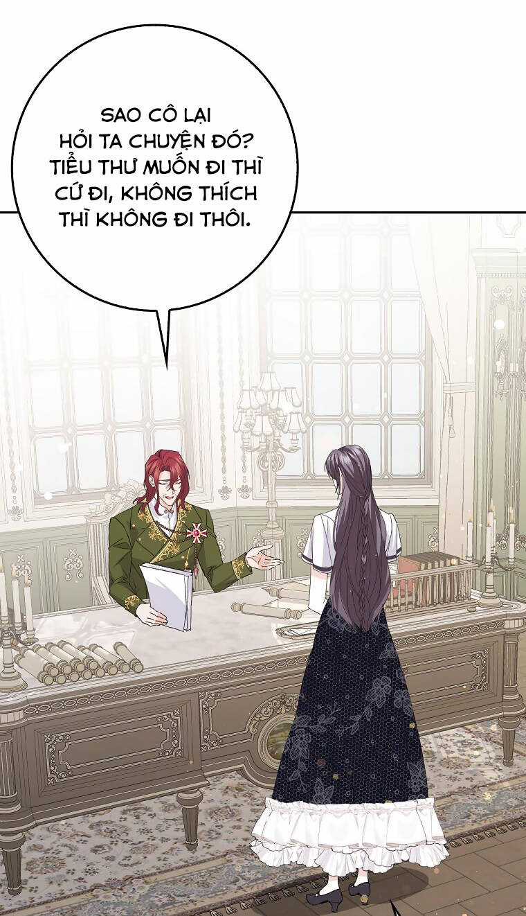 Anh Chỉ Là Đồ Bỏ Đi Của Tôi Mà Thôi Chapter 59 trang 74