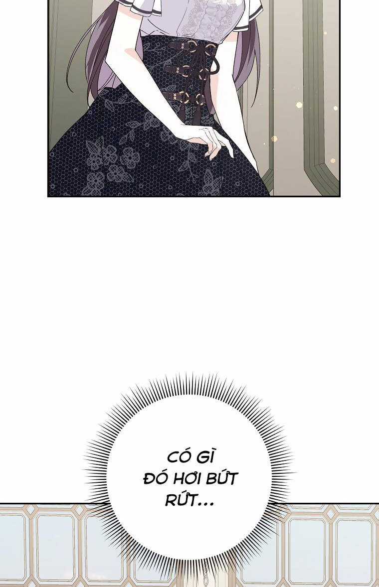 Anh Chỉ Là Đồ Bỏ Đi Của Tôi Mà Thôi Chapter 59 trang 76