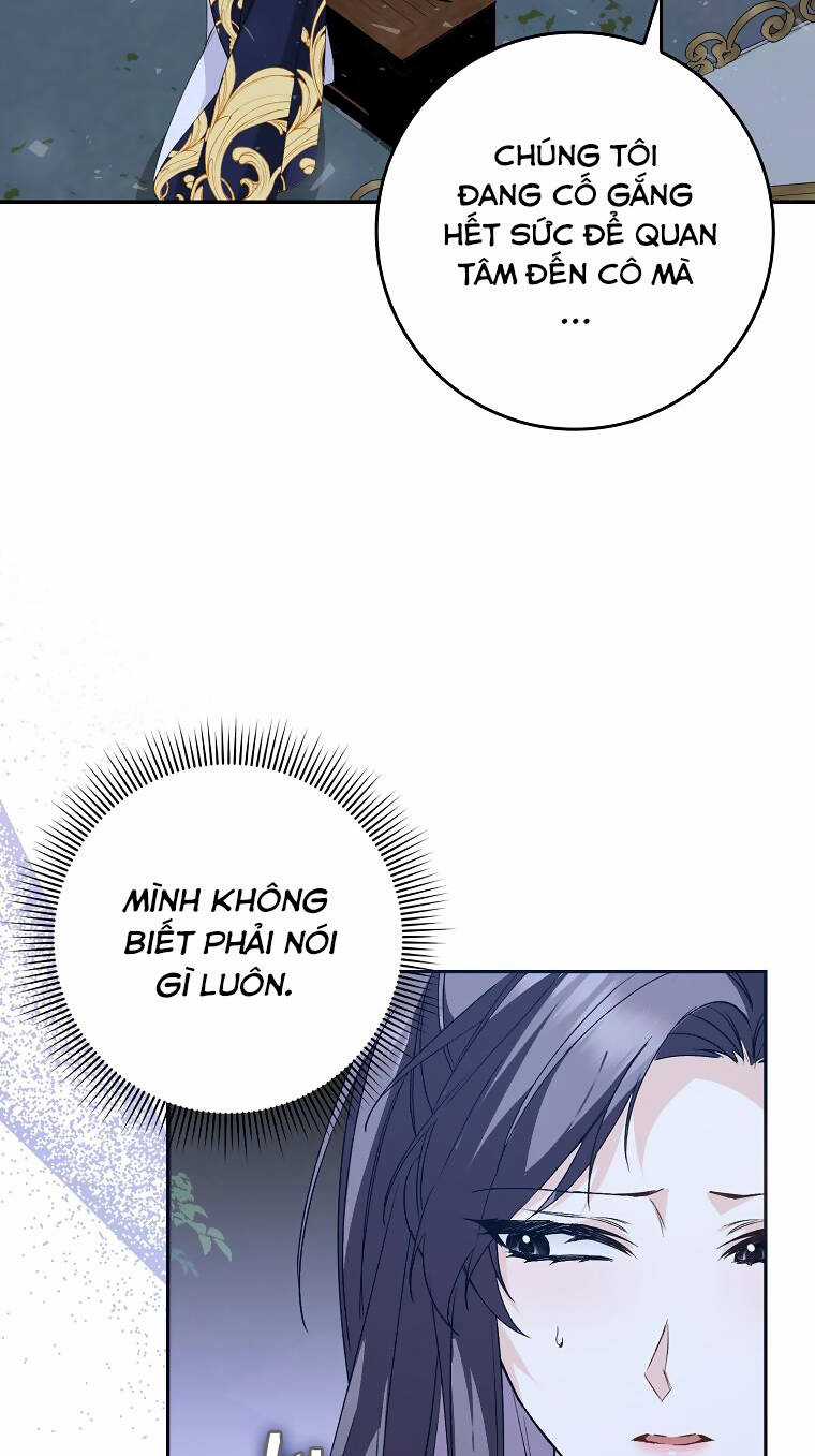 Anh Chỉ Là Đồ Bỏ Đi Của Tôi Mà Thôi Chapter 59 trang 8