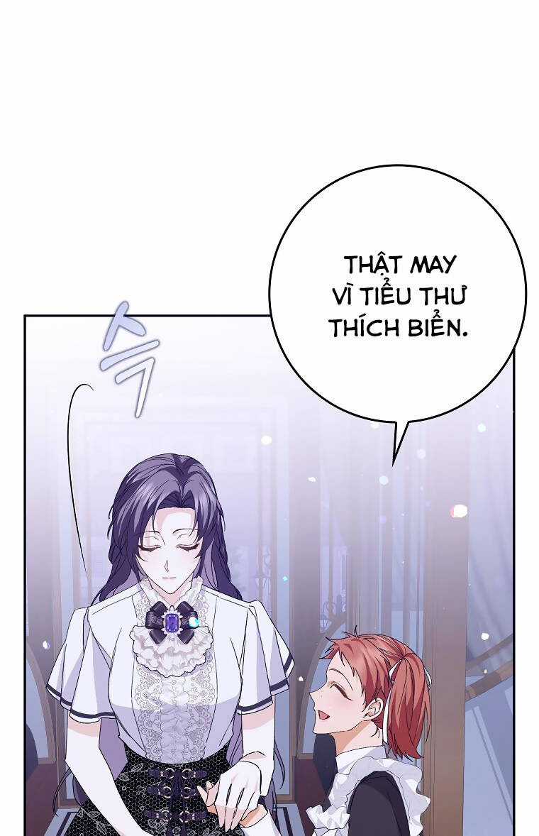 Anh Chỉ Là Đồ Bỏ Đi Của Tôi Mà Thôi Chapter 59 trang 80