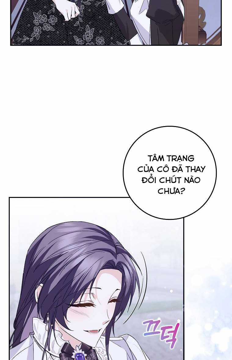 Anh Chỉ Là Đồ Bỏ Đi Của Tôi Mà Thôi Chapter 59 trang 81