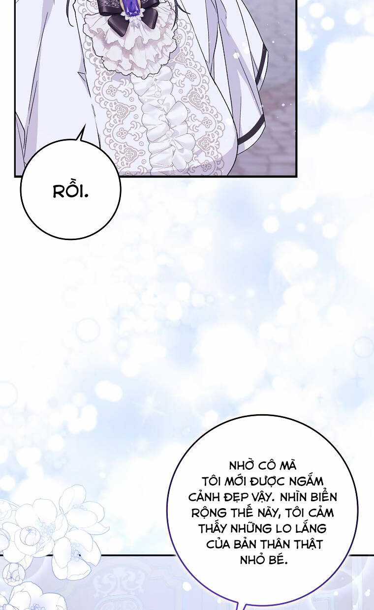 Anh Chỉ Là Đồ Bỏ Đi Của Tôi Mà Thôi Chapter 59 trang 82