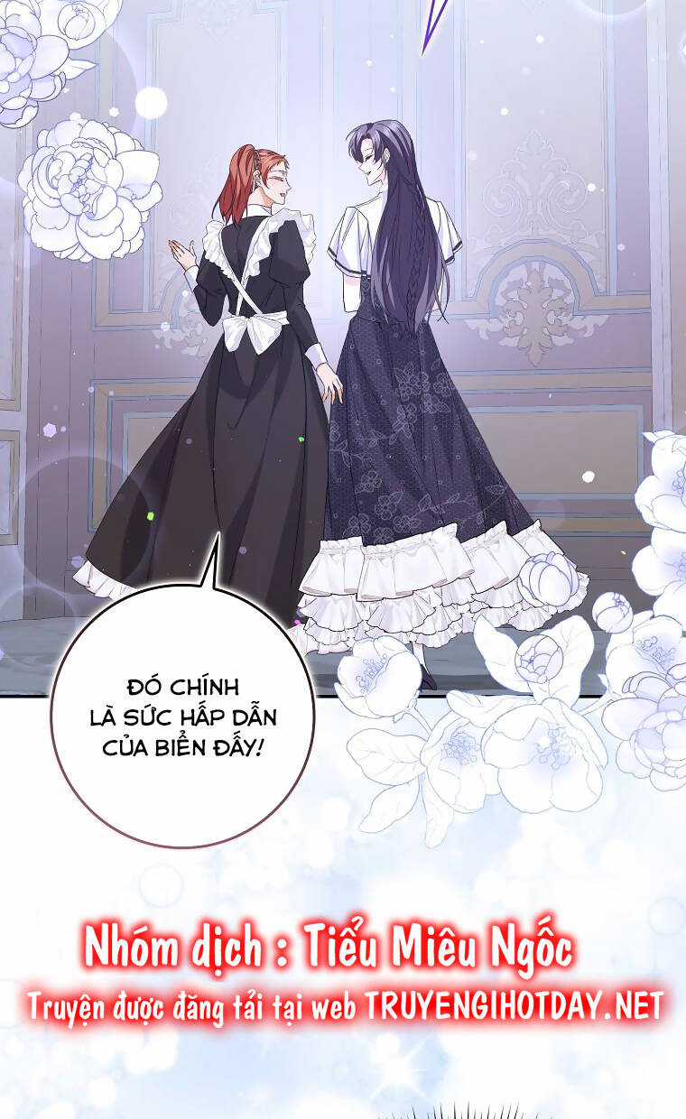 Anh Chỉ Là Đồ Bỏ Đi Của Tôi Mà Thôi Chapter 59 trang 83