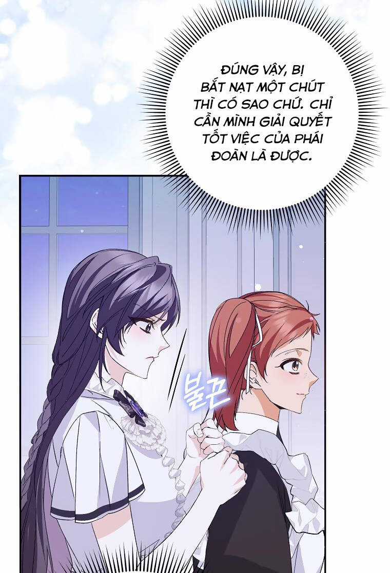 Anh Chỉ Là Đồ Bỏ Đi Của Tôi Mà Thôi Chapter 59 trang 84