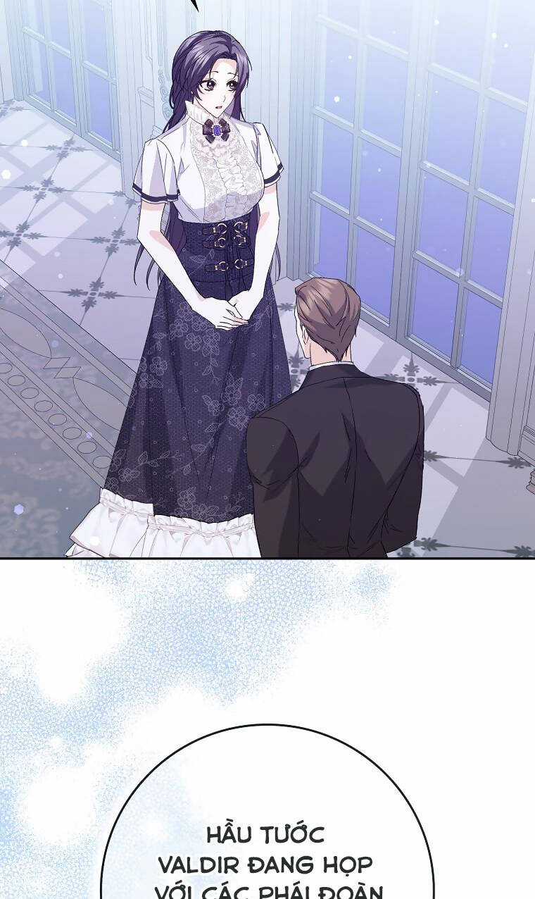 Anh Chỉ Là Đồ Bỏ Đi Của Tôi Mà Thôi Chapter 59 trang 88