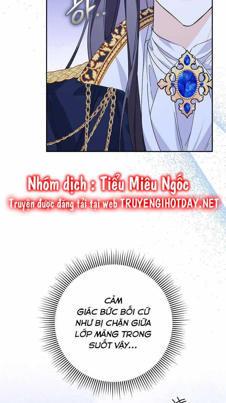 Anh Chỉ Là Đồ Bỏ Đi Của Tôi Mà Thôi Chapter 59 trang 9