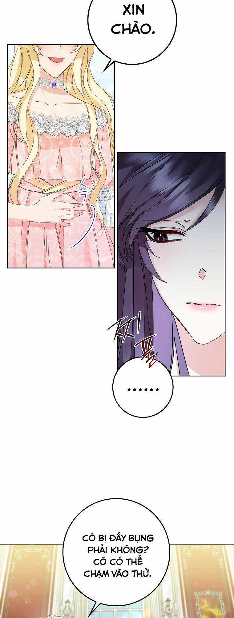 Anh Chỉ Là Đồ Bỏ Đi Của Tôi Mà Thôi Chapter 6 trang 1