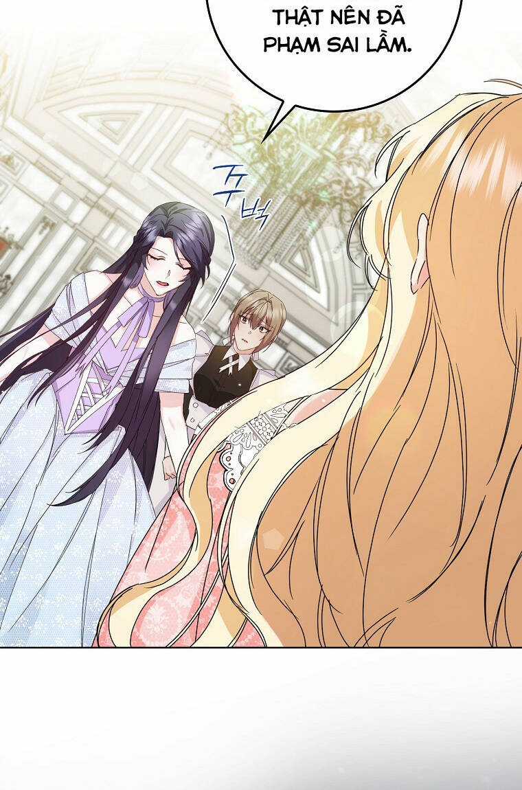 Anh Chỉ Là Đồ Bỏ Đi Của Tôi Mà Thôi Chapter 6 trang 11