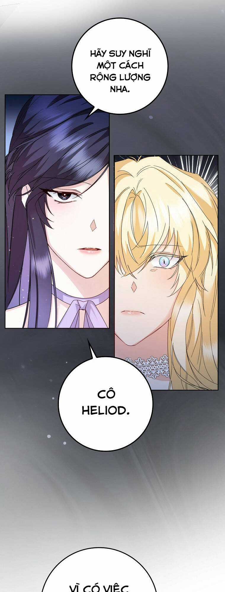 Anh Chỉ Là Đồ Bỏ Đi Của Tôi Mà Thôi Chapter 6 trang 12