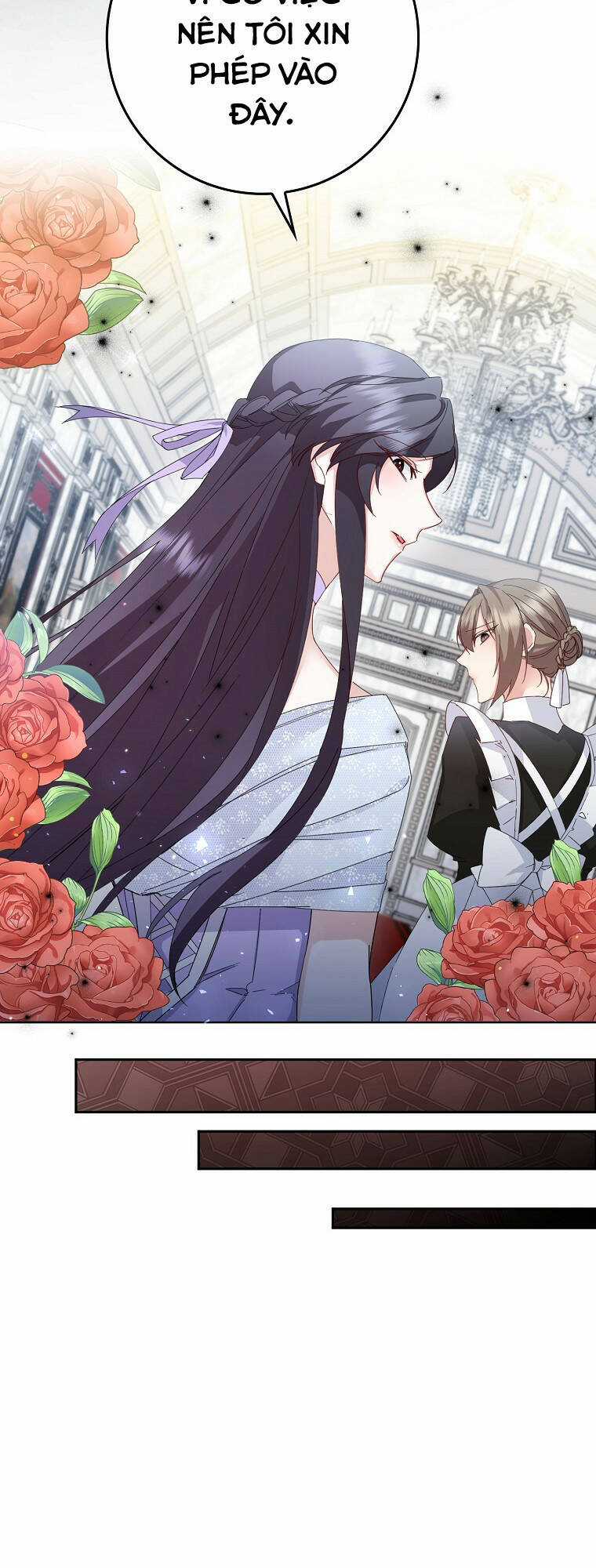 Anh Chỉ Là Đồ Bỏ Đi Của Tôi Mà Thôi Chapter 6 trang 13