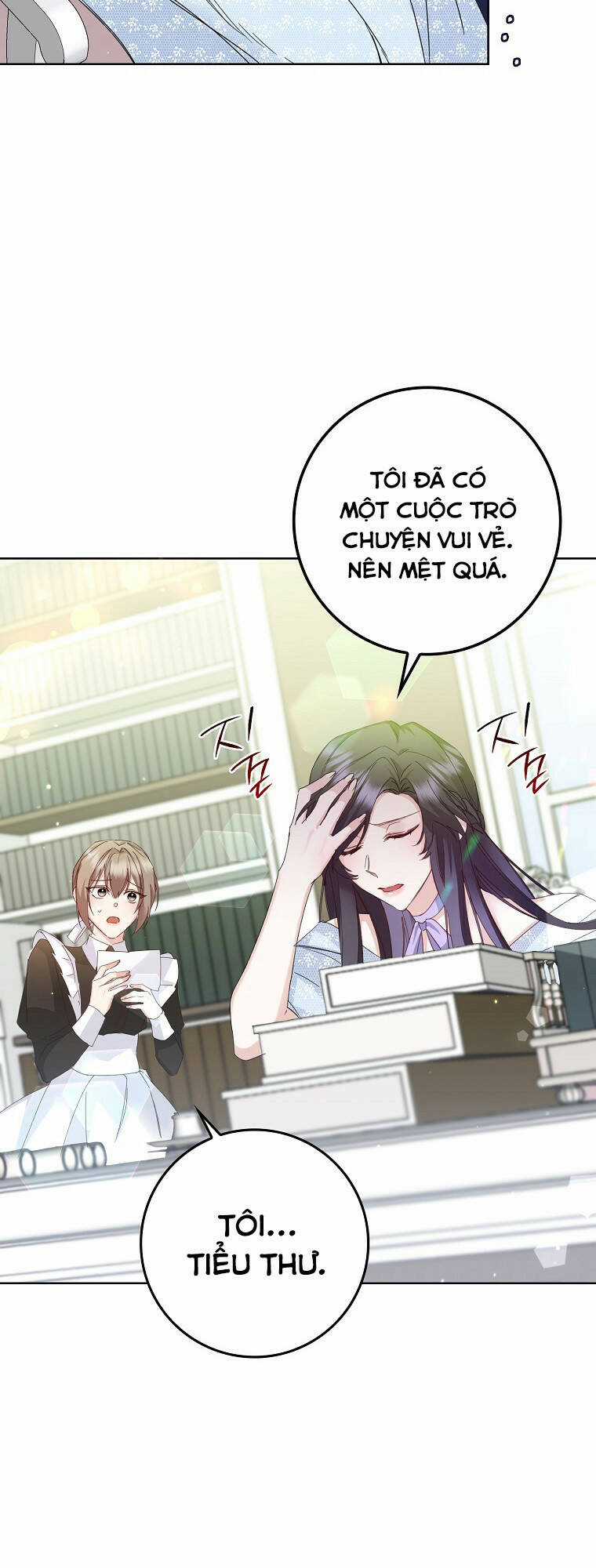 Anh Chỉ Là Đồ Bỏ Đi Của Tôi Mà Thôi Chapter 6 trang 15