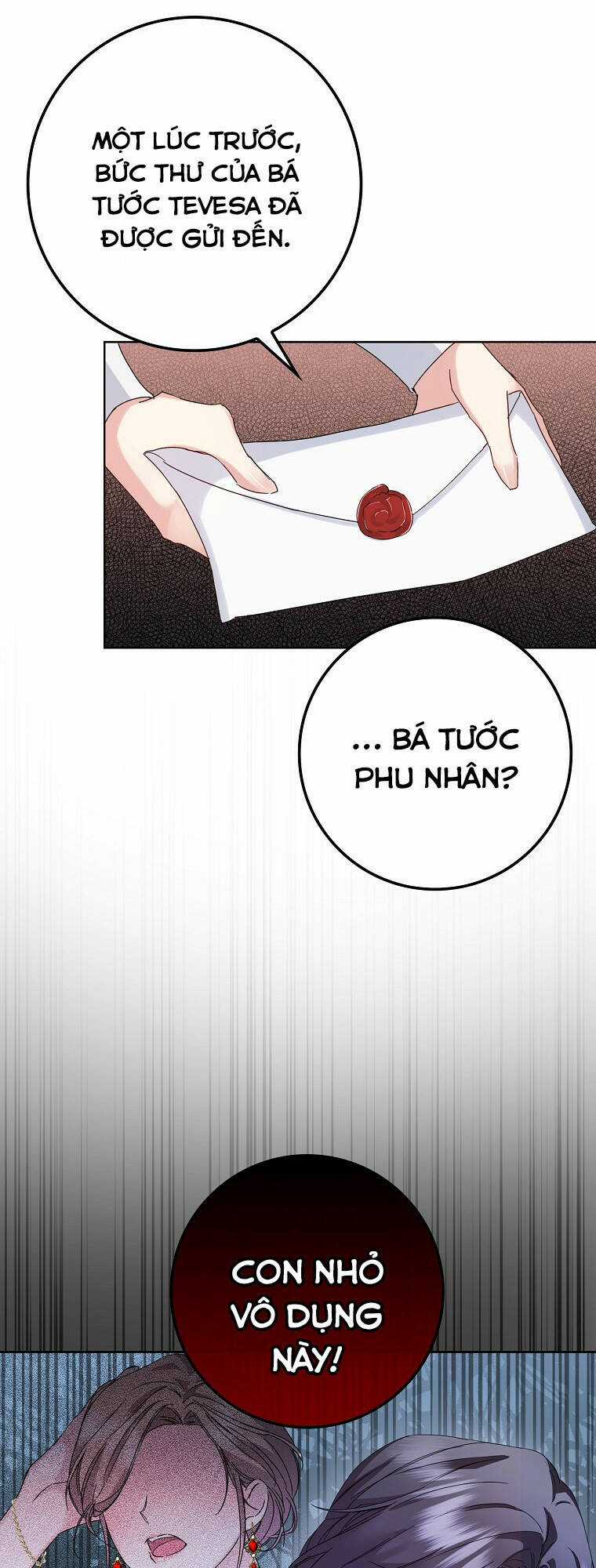 Anh Chỉ Là Đồ Bỏ Đi Của Tôi Mà Thôi Chapter 6 trang 16