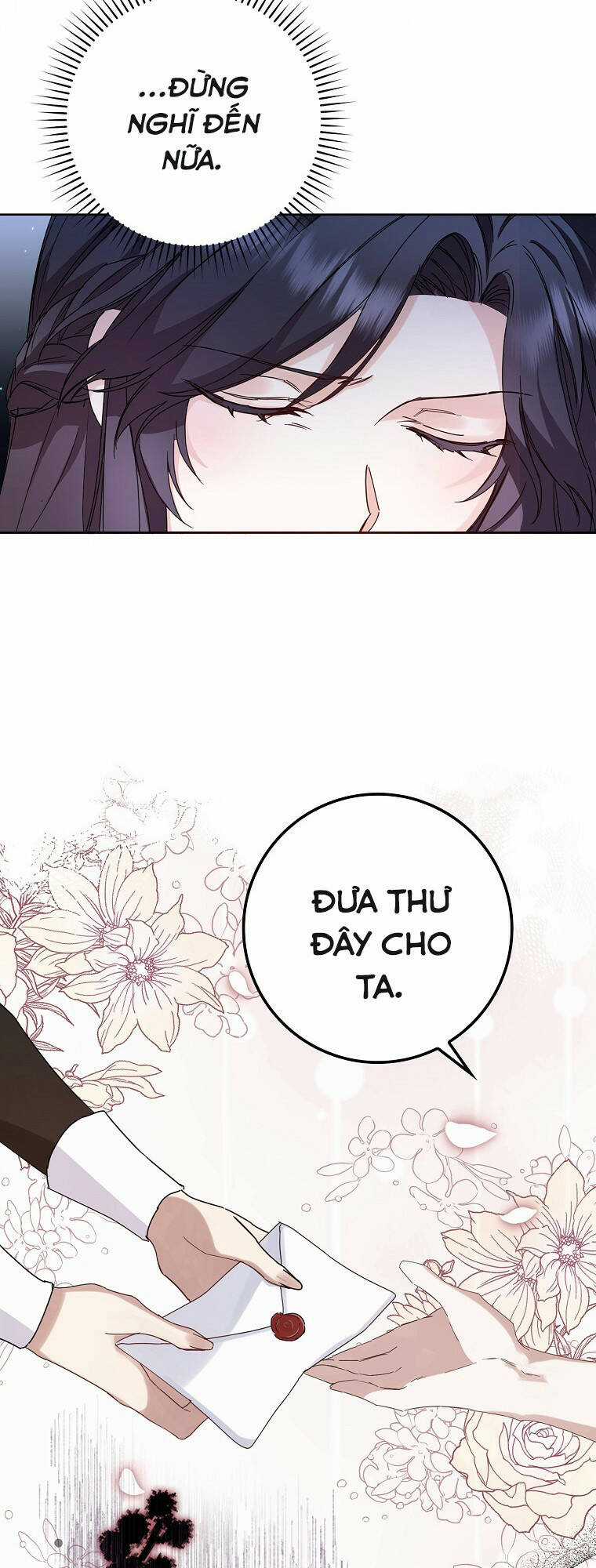 Anh Chỉ Là Đồ Bỏ Đi Của Tôi Mà Thôi Chapter 6 trang 18