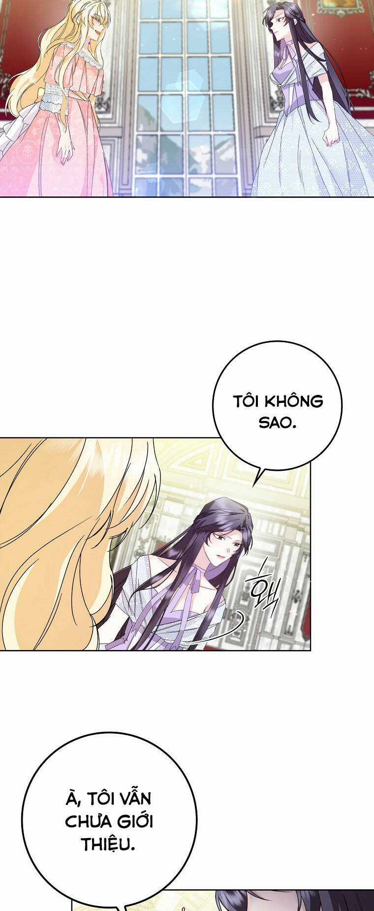 Anh Chỉ Là Đồ Bỏ Đi Của Tôi Mà Thôi Chapter 6 trang 2