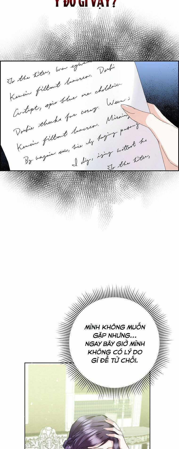 Anh Chỉ Là Đồ Bỏ Đi Của Tôi Mà Thôi Chapter 6 trang 20