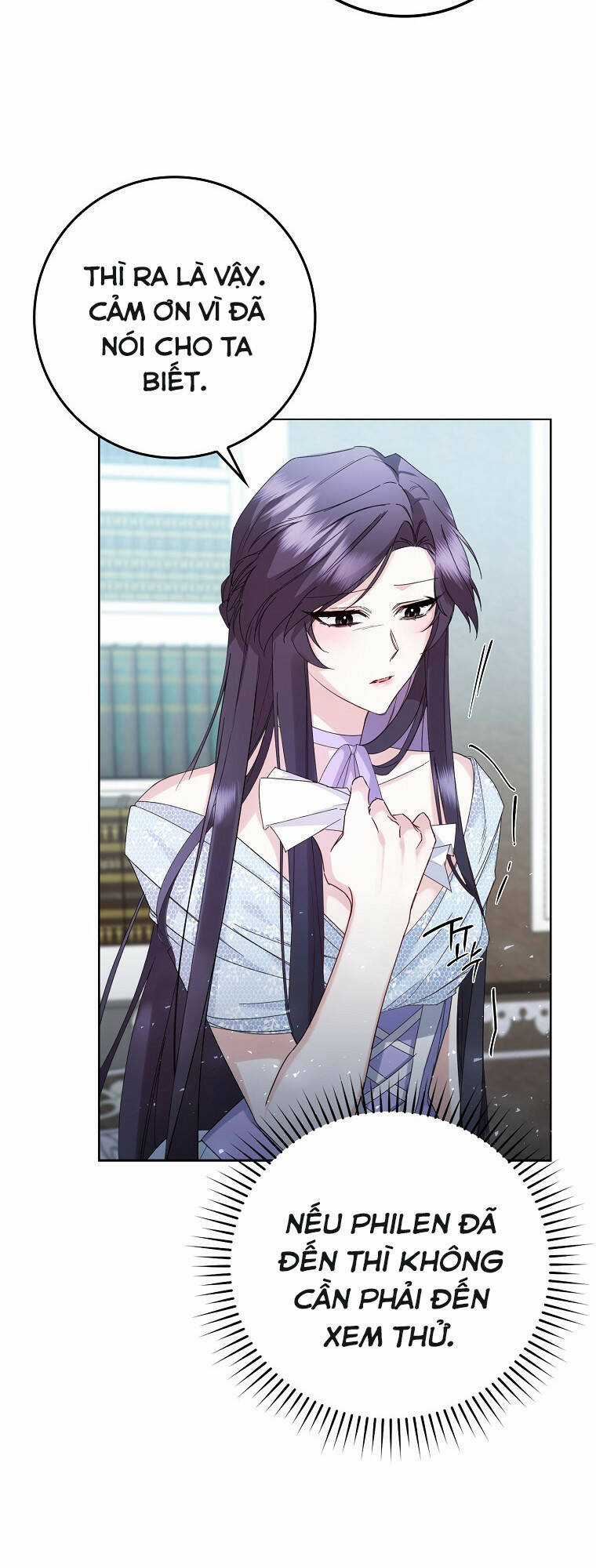 Anh Chỉ Là Đồ Bỏ Đi Của Tôi Mà Thôi Chapter 6 trang 25