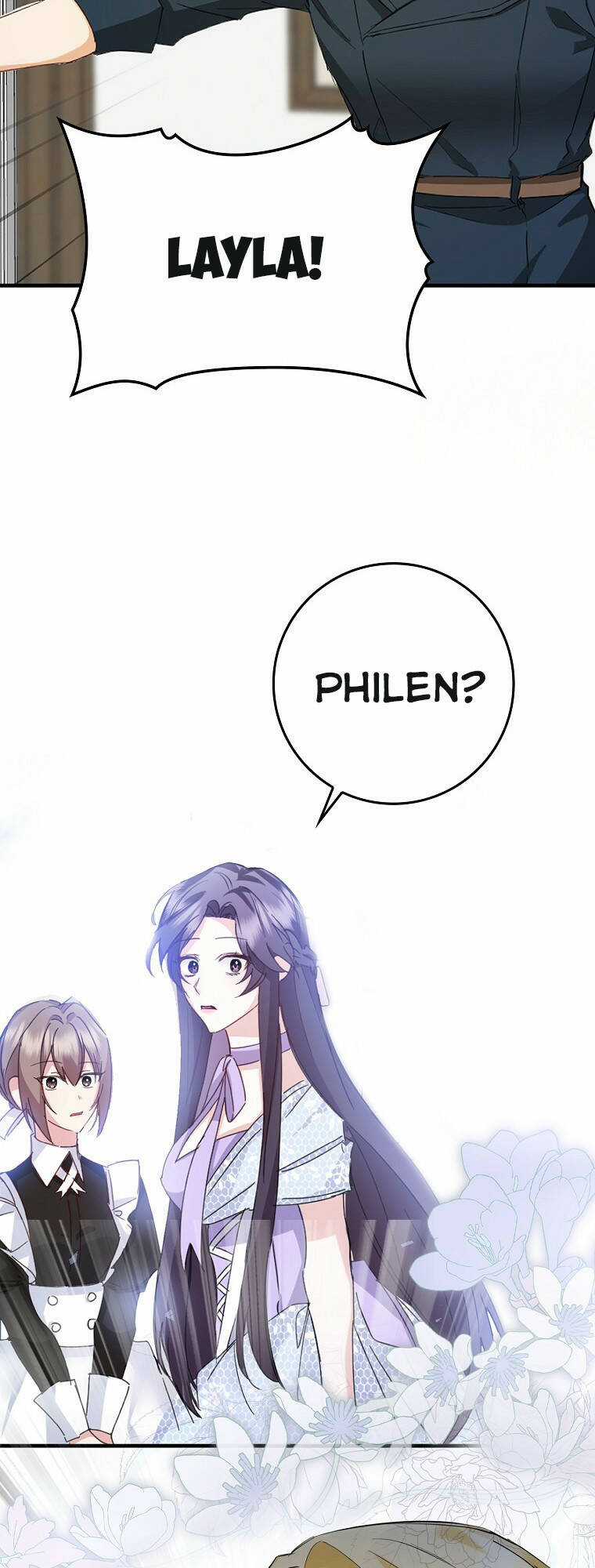 Anh Chỉ Là Đồ Bỏ Đi Của Tôi Mà Thôi Chapter 6 trang 27