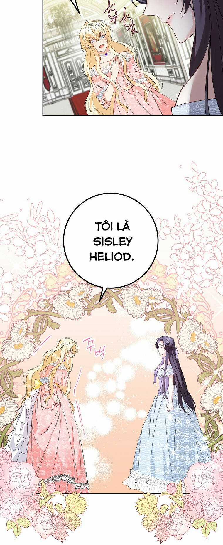 Anh Chỉ Là Đồ Bỏ Đi Của Tôi Mà Thôi Chapter 6 trang 3