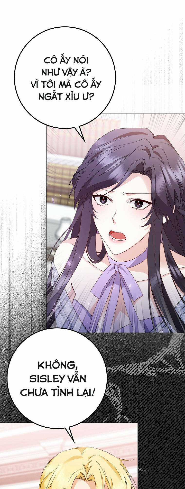 Anh Chỉ Là Đồ Bỏ Đi Của Tôi Mà Thôi Chapter 6 trang 31