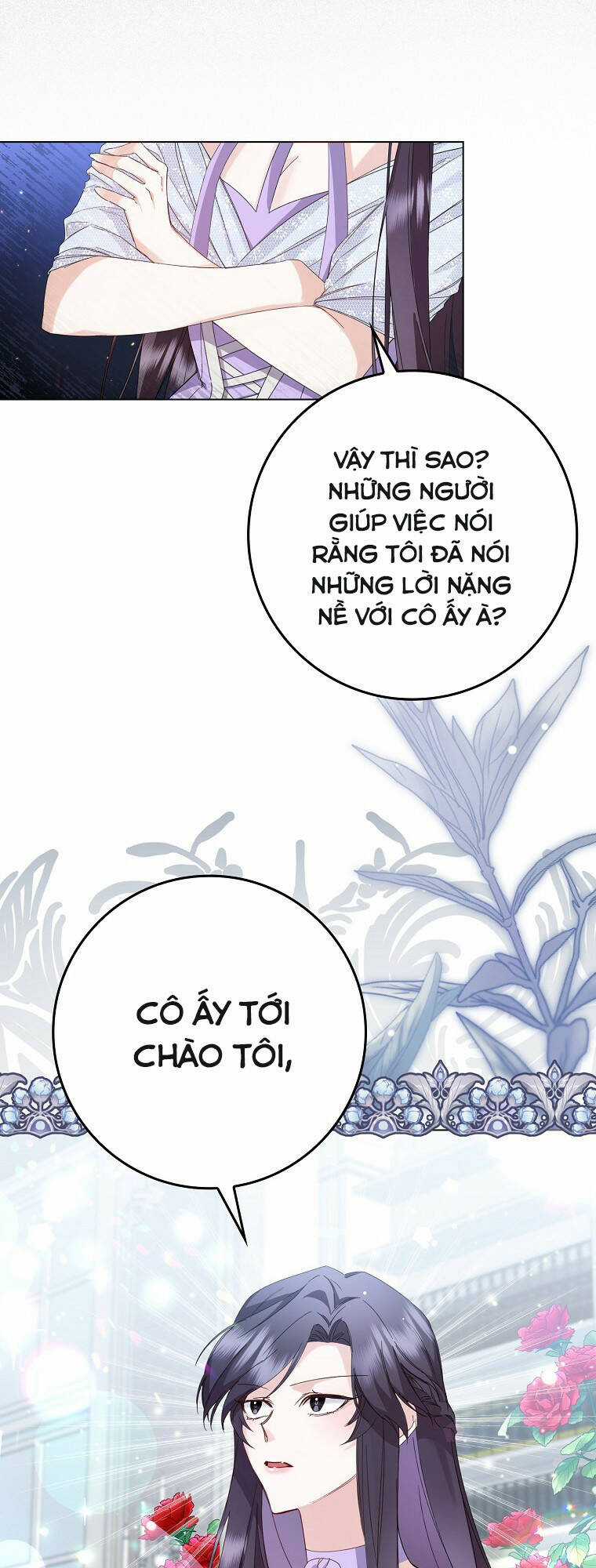 Anh Chỉ Là Đồ Bỏ Đi Của Tôi Mà Thôi Chapter 6 trang 33