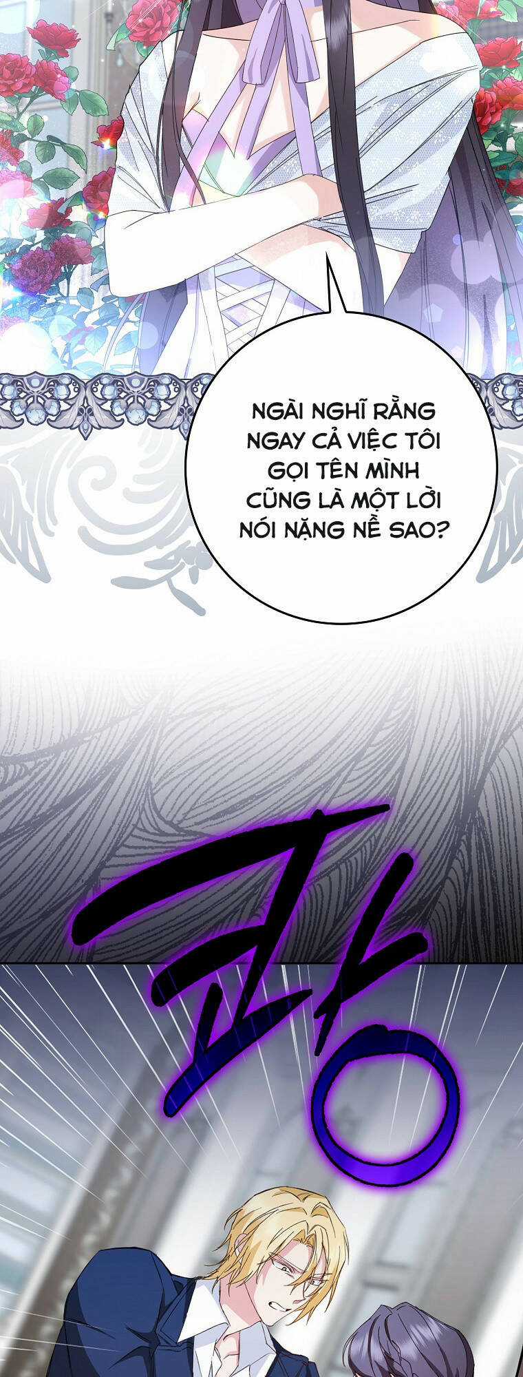 Anh Chỉ Là Đồ Bỏ Đi Của Tôi Mà Thôi Chapter 6 trang 34