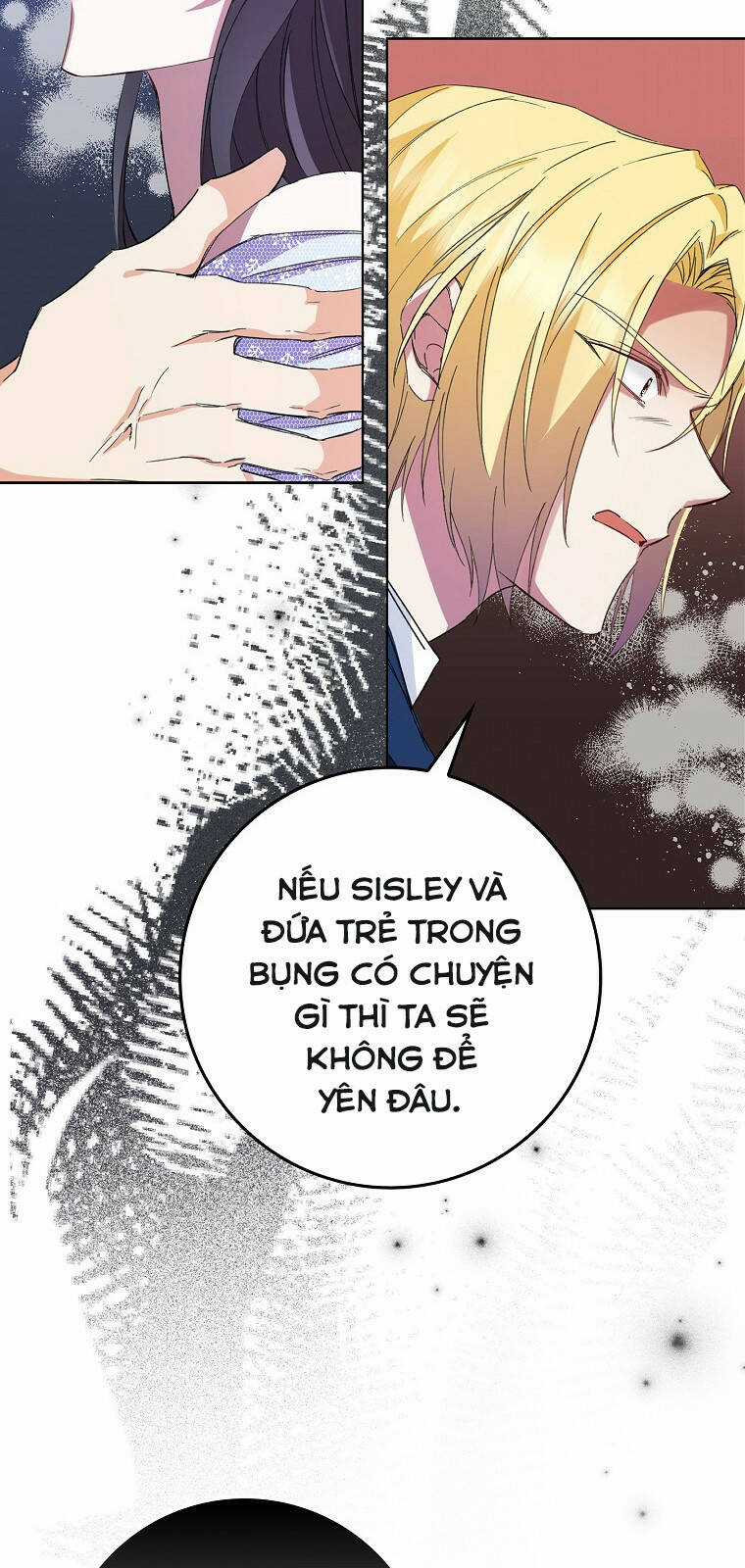 Anh Chỉ Là Đồ Bỏ Đi Của Tôi Mà Thôi Chapter 6 trang 36