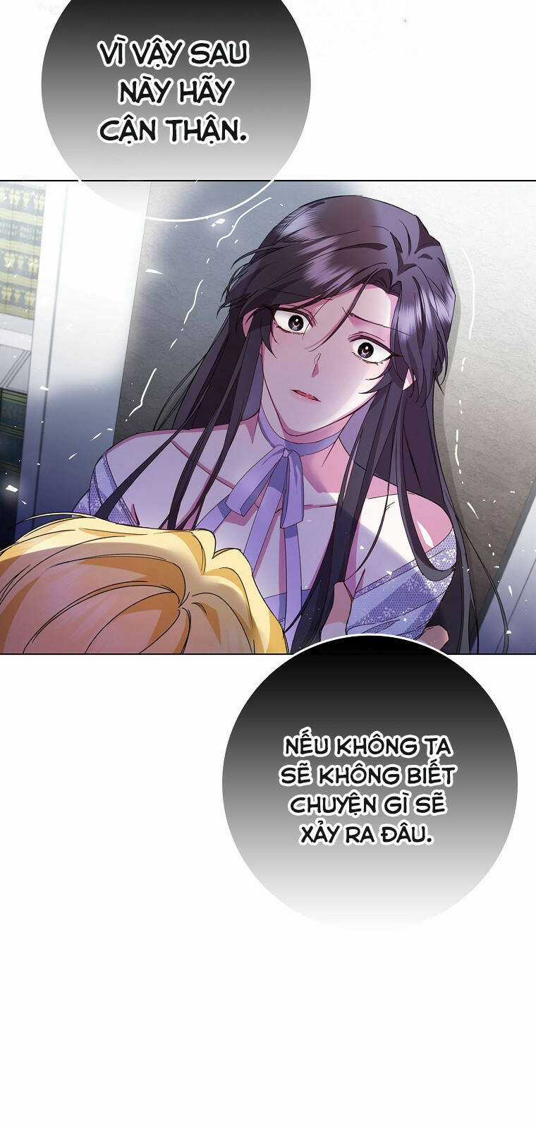 Anh Chỉ Là Đồ Bỏ Đi Của Tôi Mà Thôi Chapter 6 trang 37