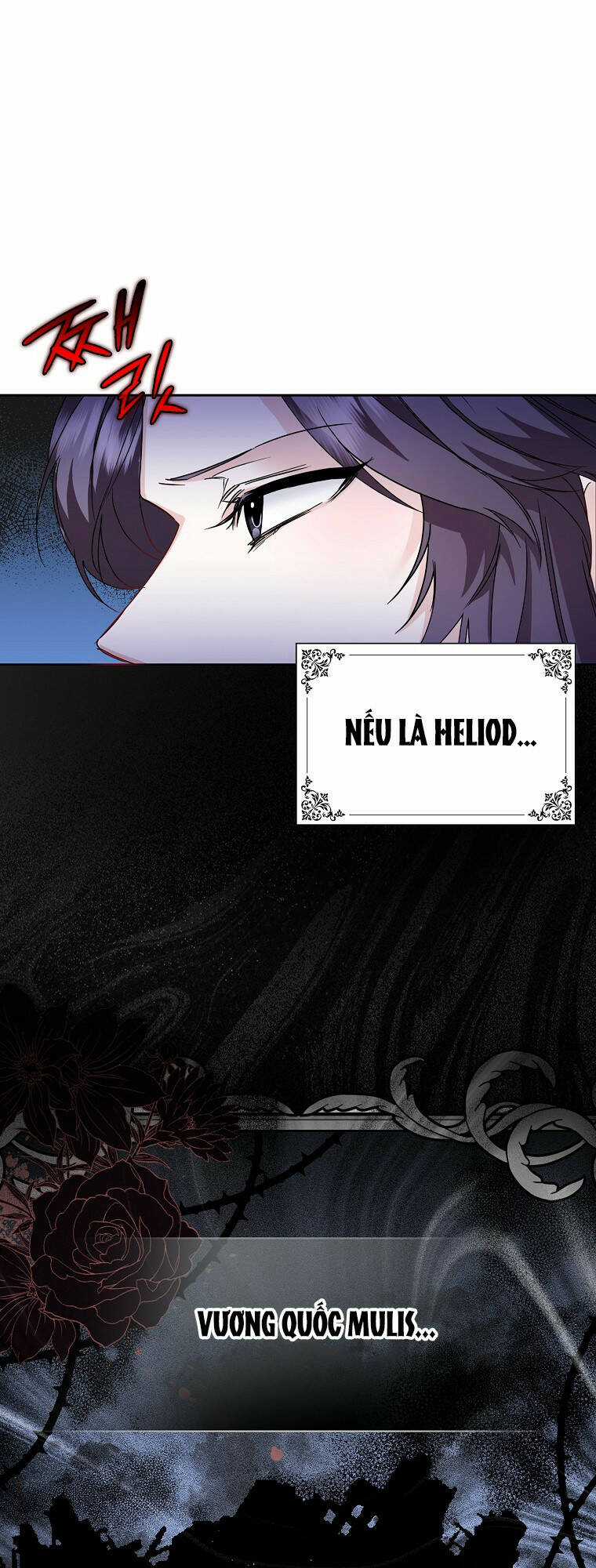 Anh Chỉ Là Đồ Bỏ Đi Của Tôi Mà Thôi Chapter 6 trang 4