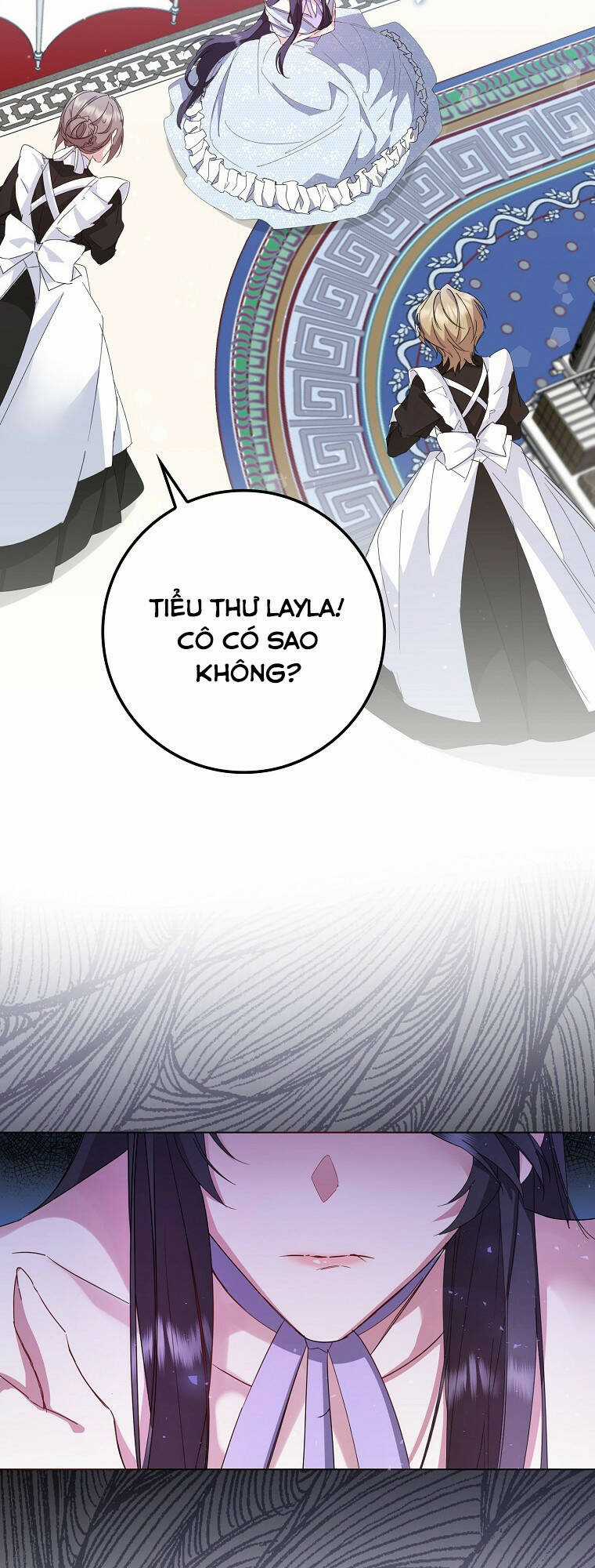 Anh Chỉ Là Đồ Bỏ Đi Của Tôi Mà Thôi Chapter 6 trang 40