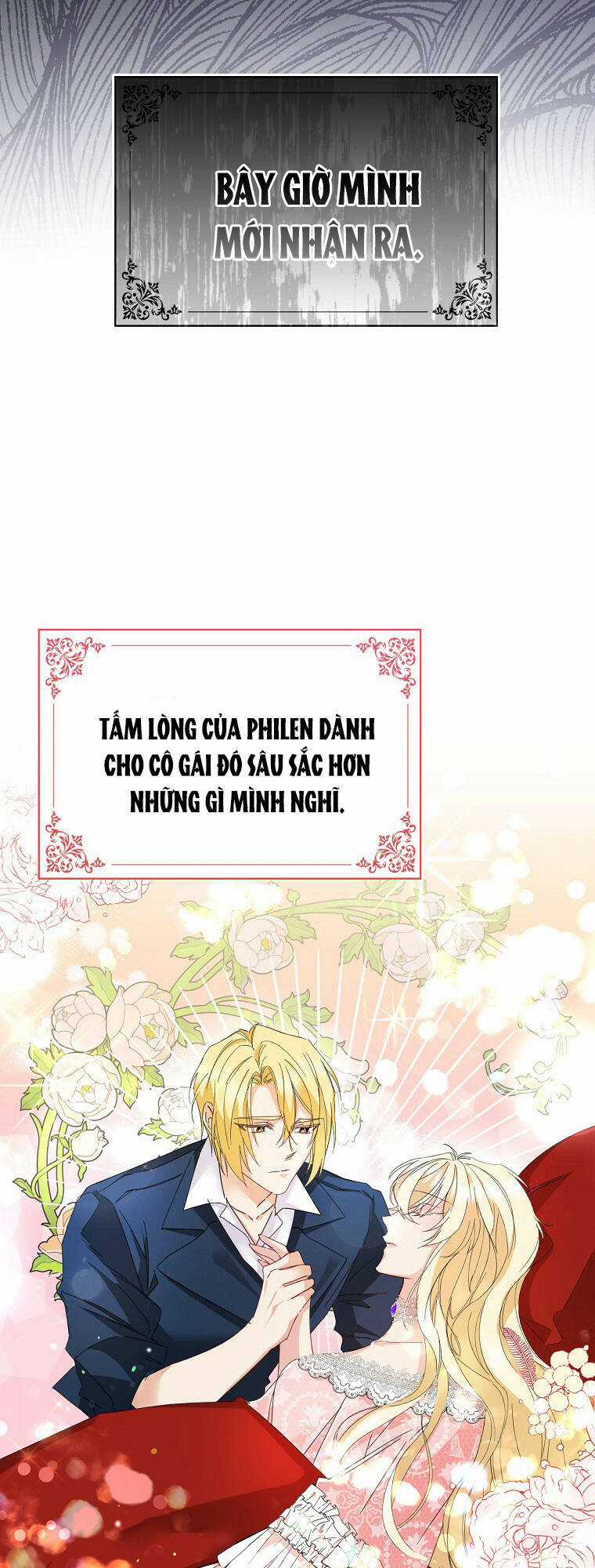 Anh Chỉ Là Đồ Bỏ Đi Của Tôi Mà Thôi Chapter 6 trang 41