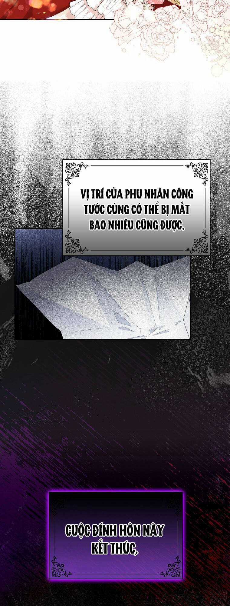 Anh Chỉ Là Đồ Bỏ Đi Của Tôi Mà Thôi Chapter 6 trang 42