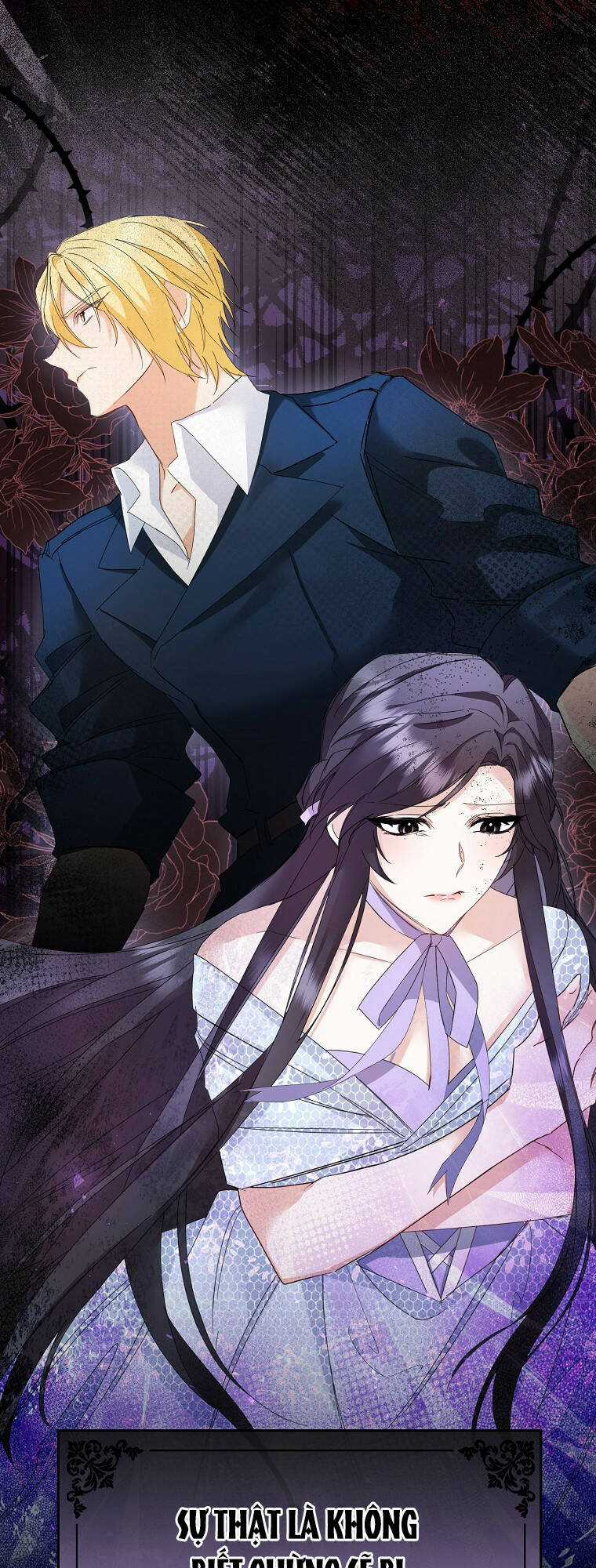 Anh Chỉ Là Đồ Bỏ Đi Của Tôi Mà Thôi Chapter 6 trang 43