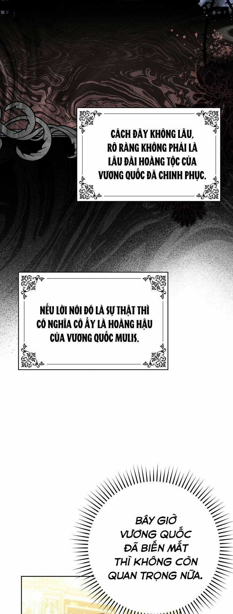 Anh Chỉ Là Đồ Bỏ Đi Của Tôi Mà Thôi Chapter 6 trang 5