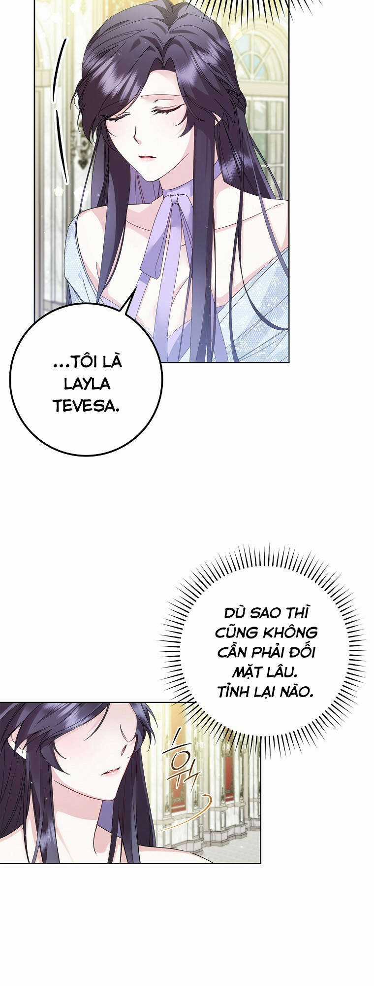 Anh Chỉ Là Đồ Bỏ Đi Của Tôi Mà Thôi Chapter 6 trang 6