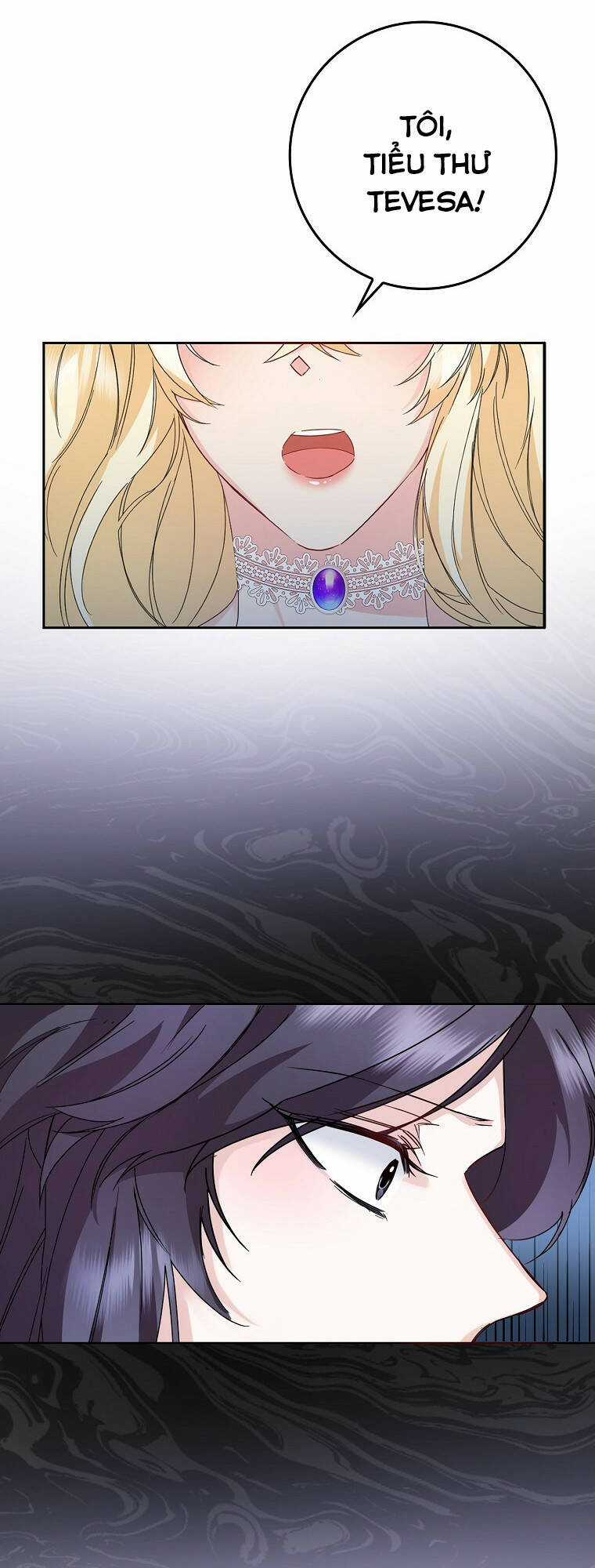 Anh Chỉ Là Đồ Bỏ Đi Của Tôi Mà Thôi Chapter 6 trang 7